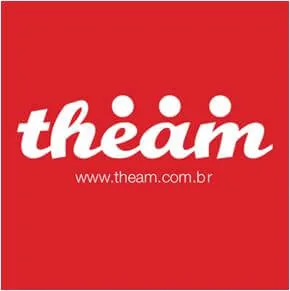 Marca de Theam Full Service