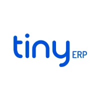Marca de Tiny ERP