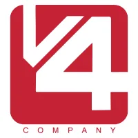 Marca de V4 Company