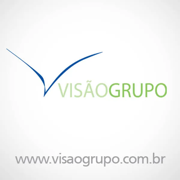Marca de Visão Grupo