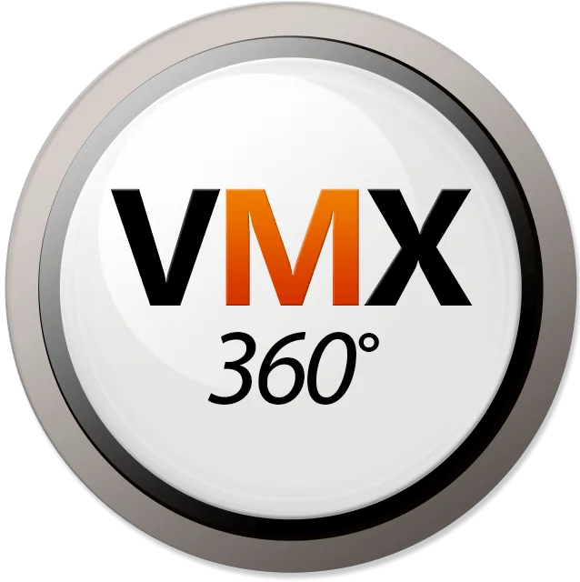 Marca de VMX 360º