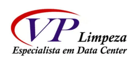 Marca de VP Limpeza