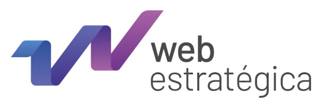 Marca de Web Estratégica Consultoria
