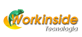 Marca de Workinside Tecnologia
