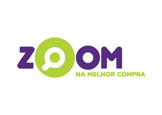Marca de Zoom