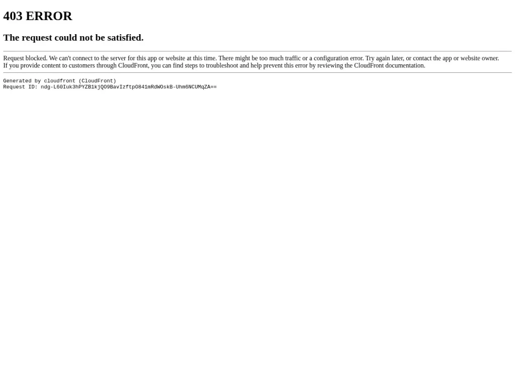 Página inicial do site de Buscapé